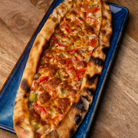 PIDE KURCZAK