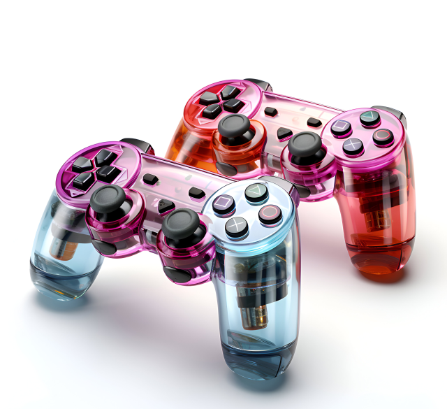 PS 3