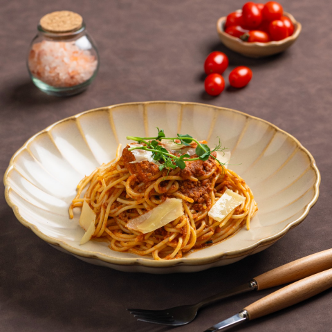 Spagetti Bolognese