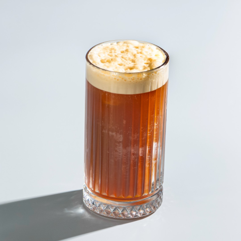 Iced  Americano