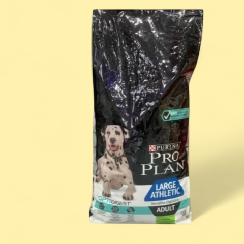 ProPlan Böyük Atletik İt 250qr