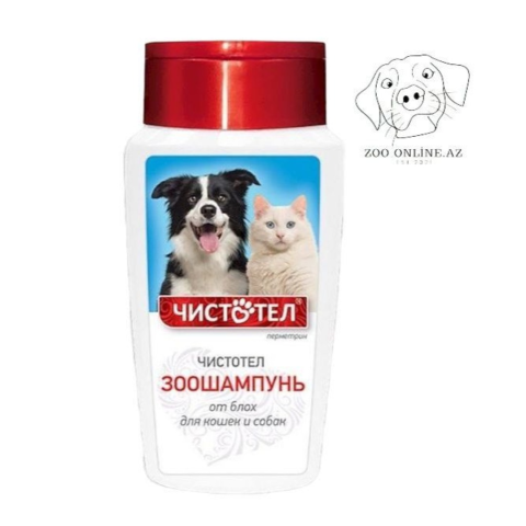 Çistotel Bit Birə Əlehinə İt Pişik