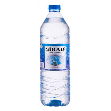 SİRAB  PET QAZSIZ