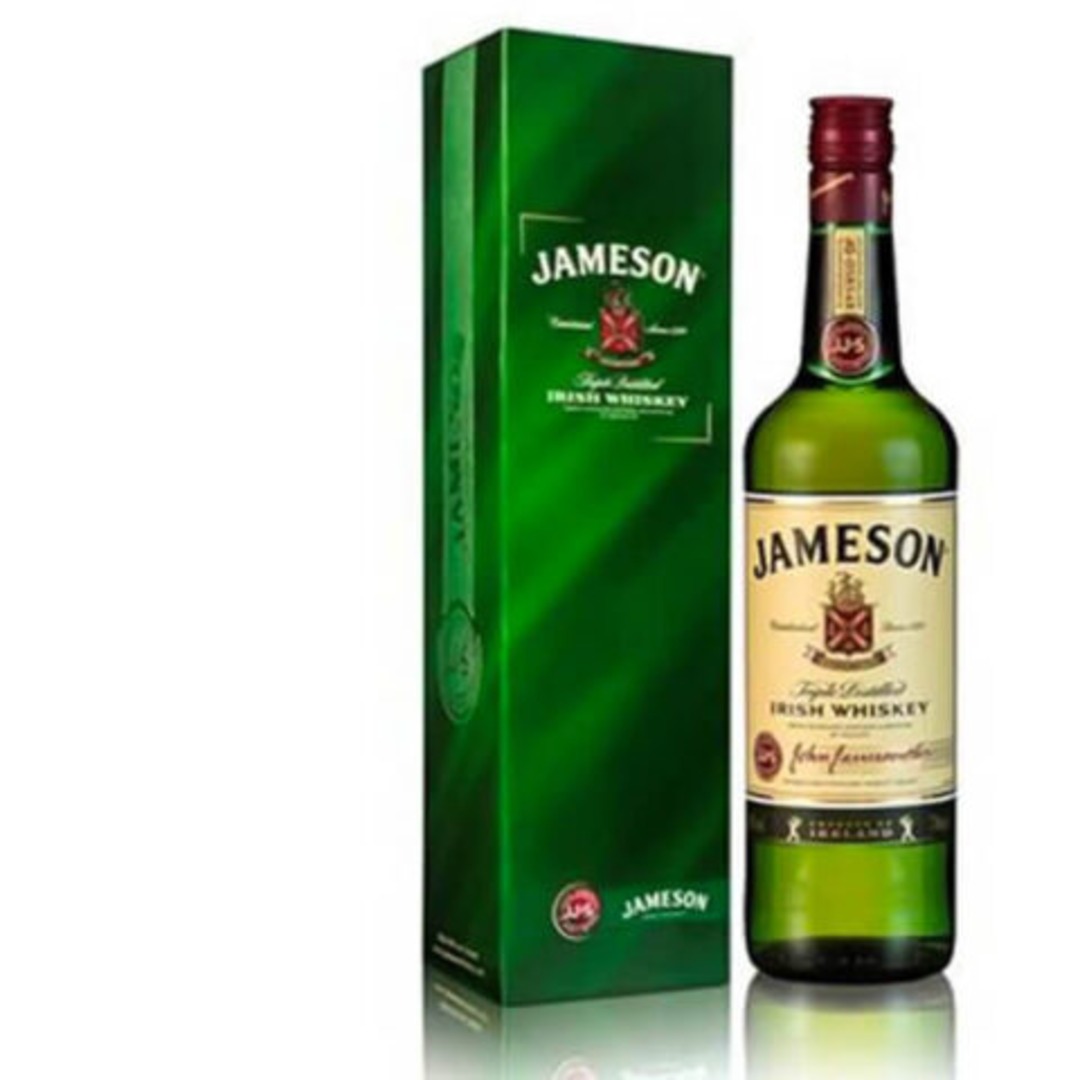 JAMESON