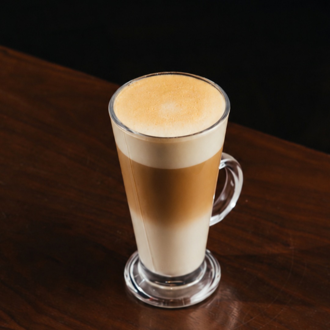 Spanish Latte