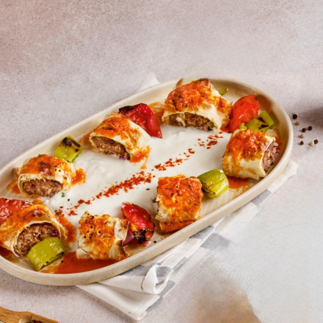 Beyti-dürüm