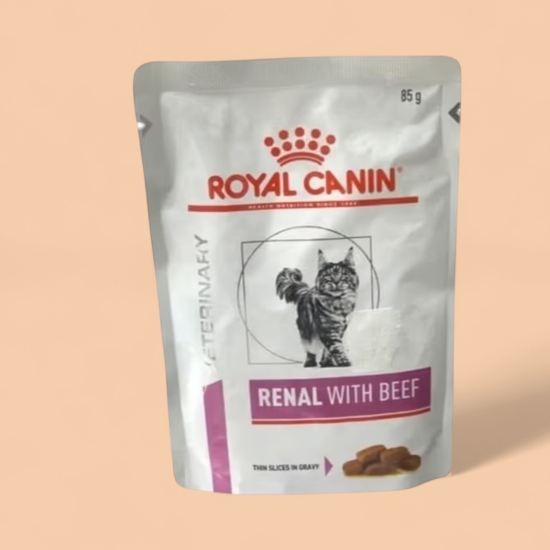 Royal Canin Renal Mal Əti