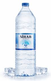 SİRAB PET QAZSIZ