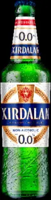 XIRDALAN ZERO