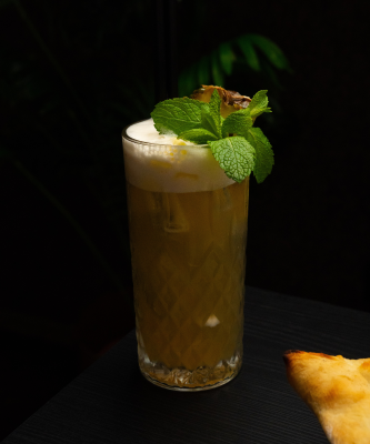 MAI-TAI
