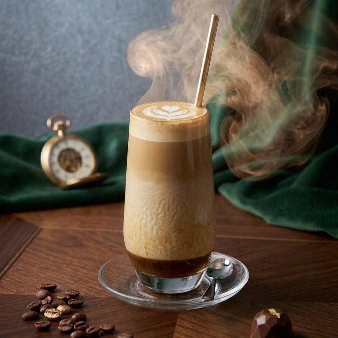 Latte
