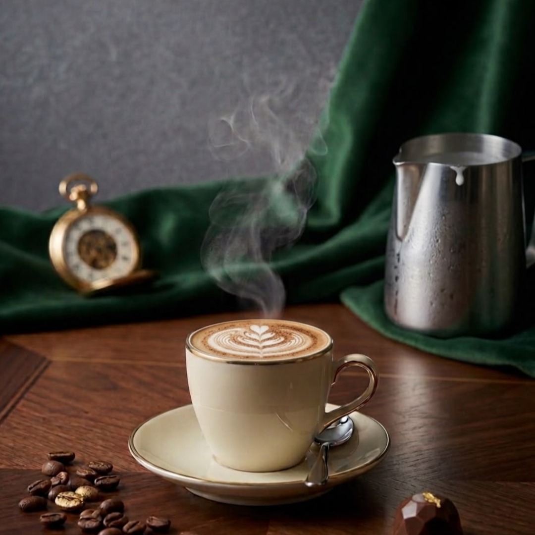 Cappuccino