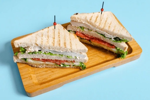 Club sandwich