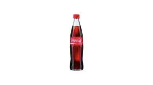 COCA COLA 500ML
