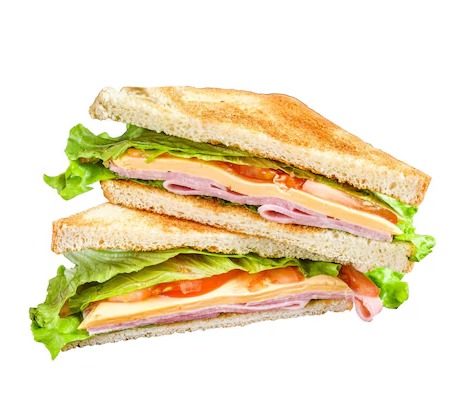 Ham Sandwich