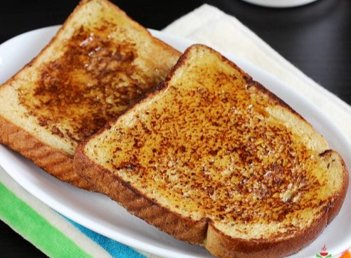 French style tost