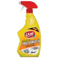 YAĞ SÖKÜCÜ