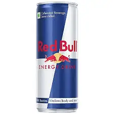 RED BULL 250 ML