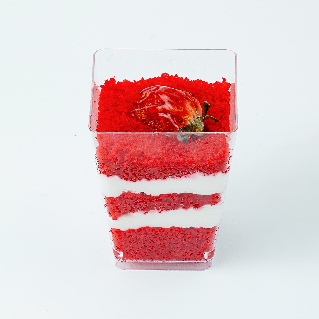 Mini red