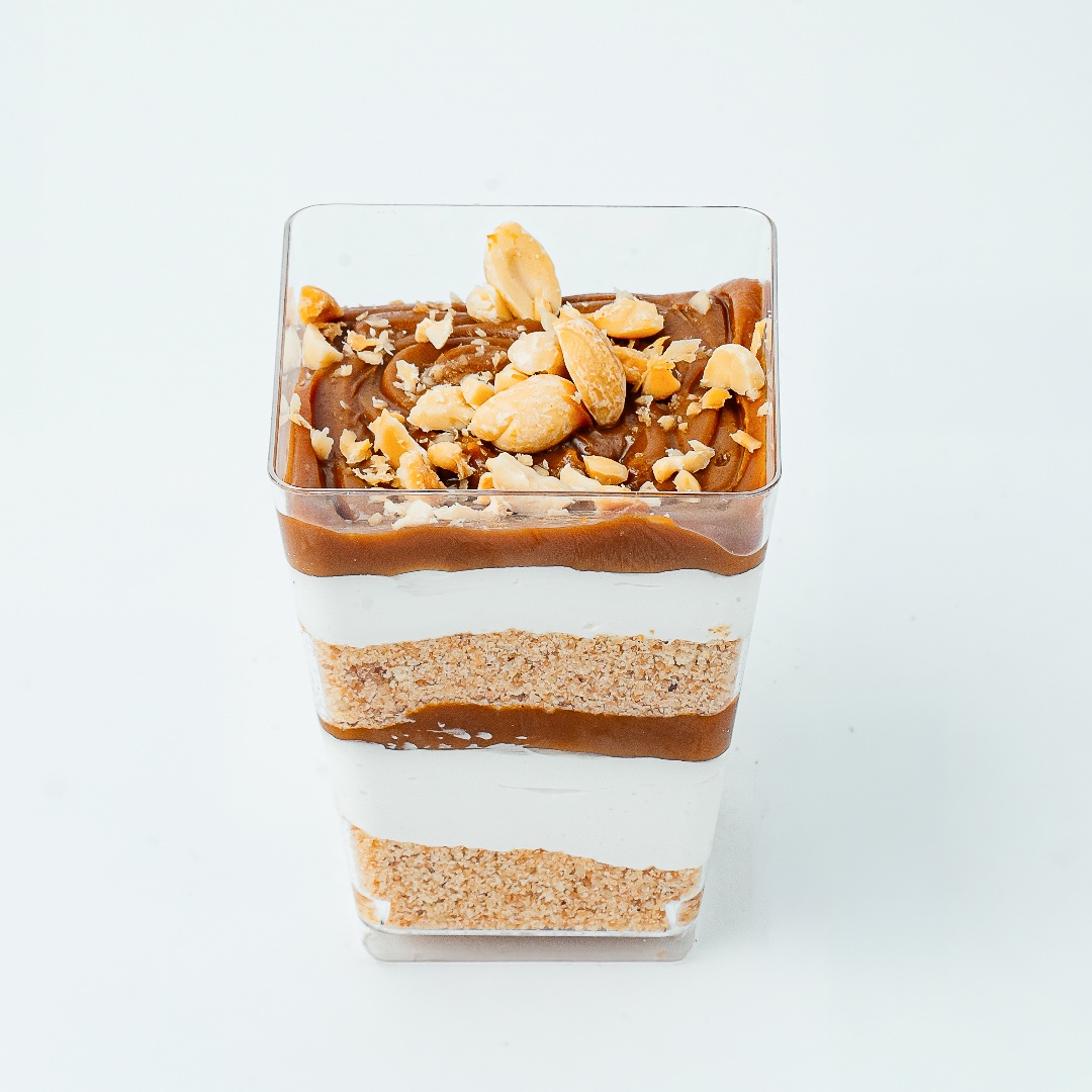 Mini snickers