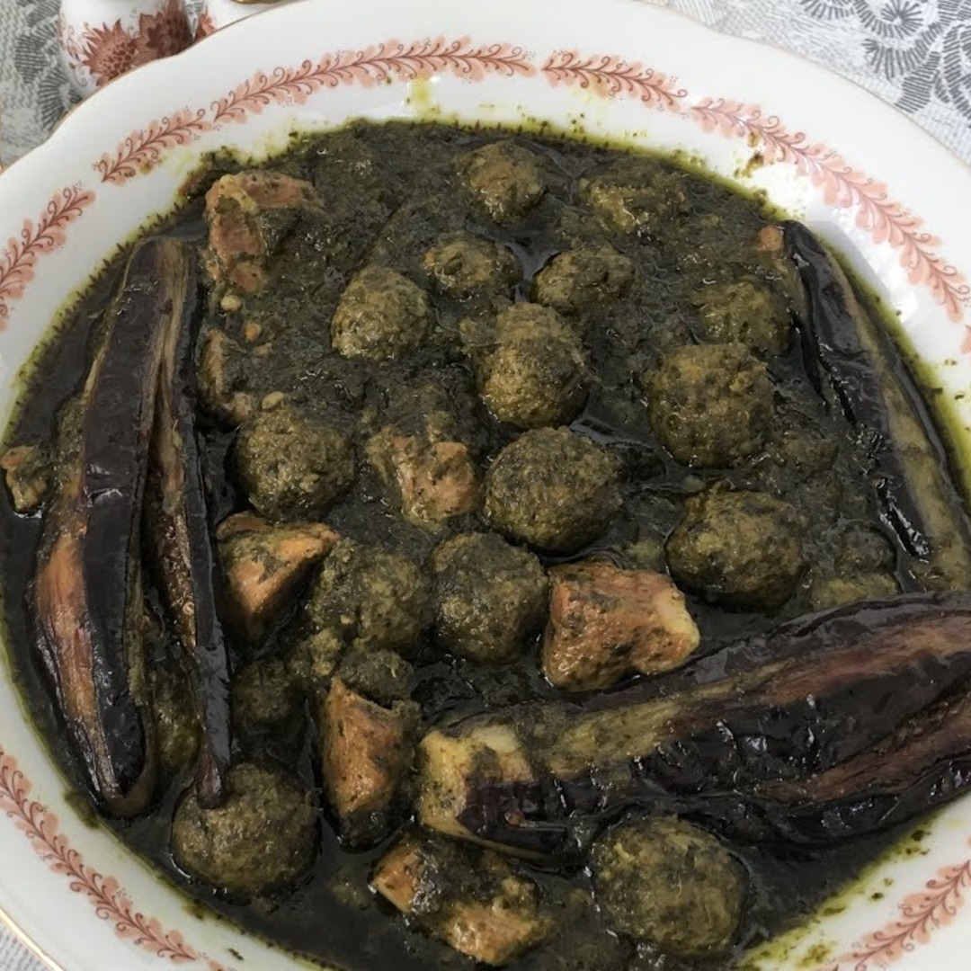 Turş Kabab