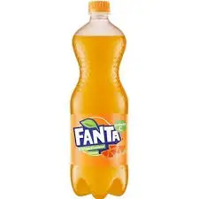 FANTA PORTAĞAL 1L