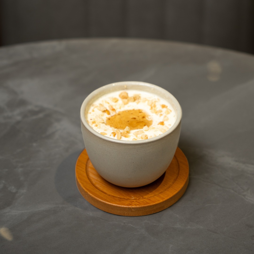 Affogato