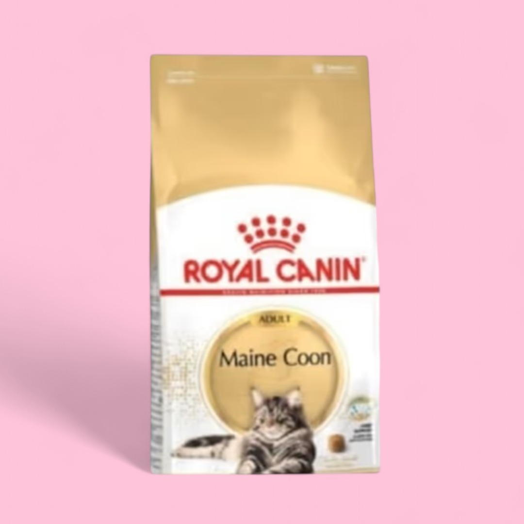 Royal Canin Maine Coon 2 kq.