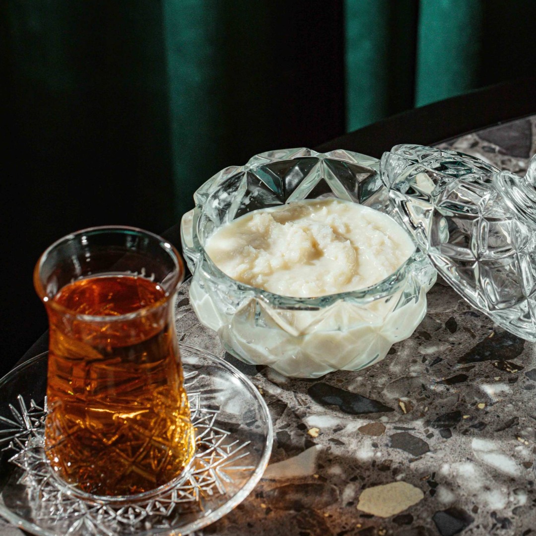 Bounty mürəbbəsi