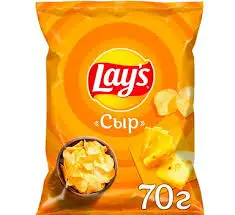 LAYS PAPRİKA 70 GR
