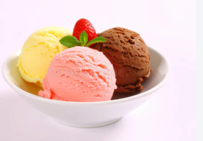 ICE-CREAM
