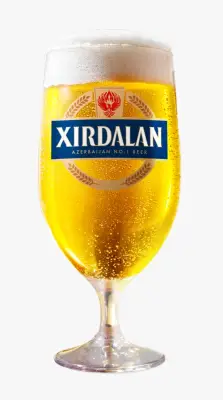Xırdalan N/F fujer