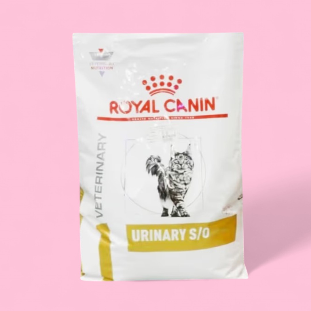 Royal Canin Urinary S/O 250GR
