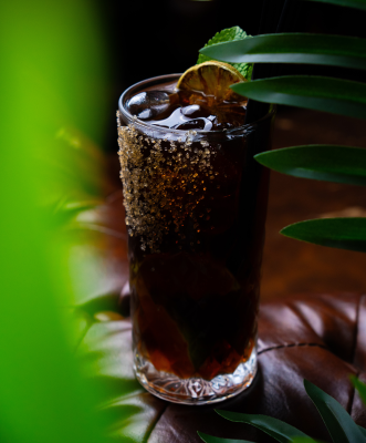 CUBA LIBRE