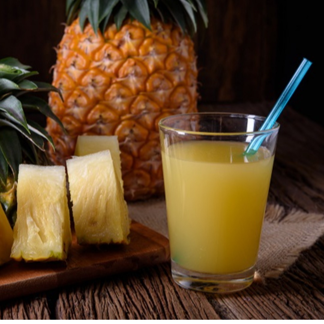 Ananas
