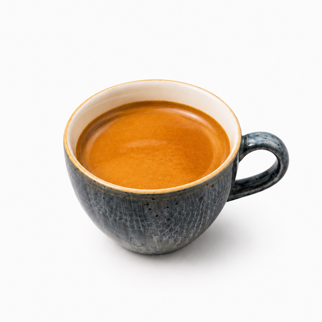 Double Espresso