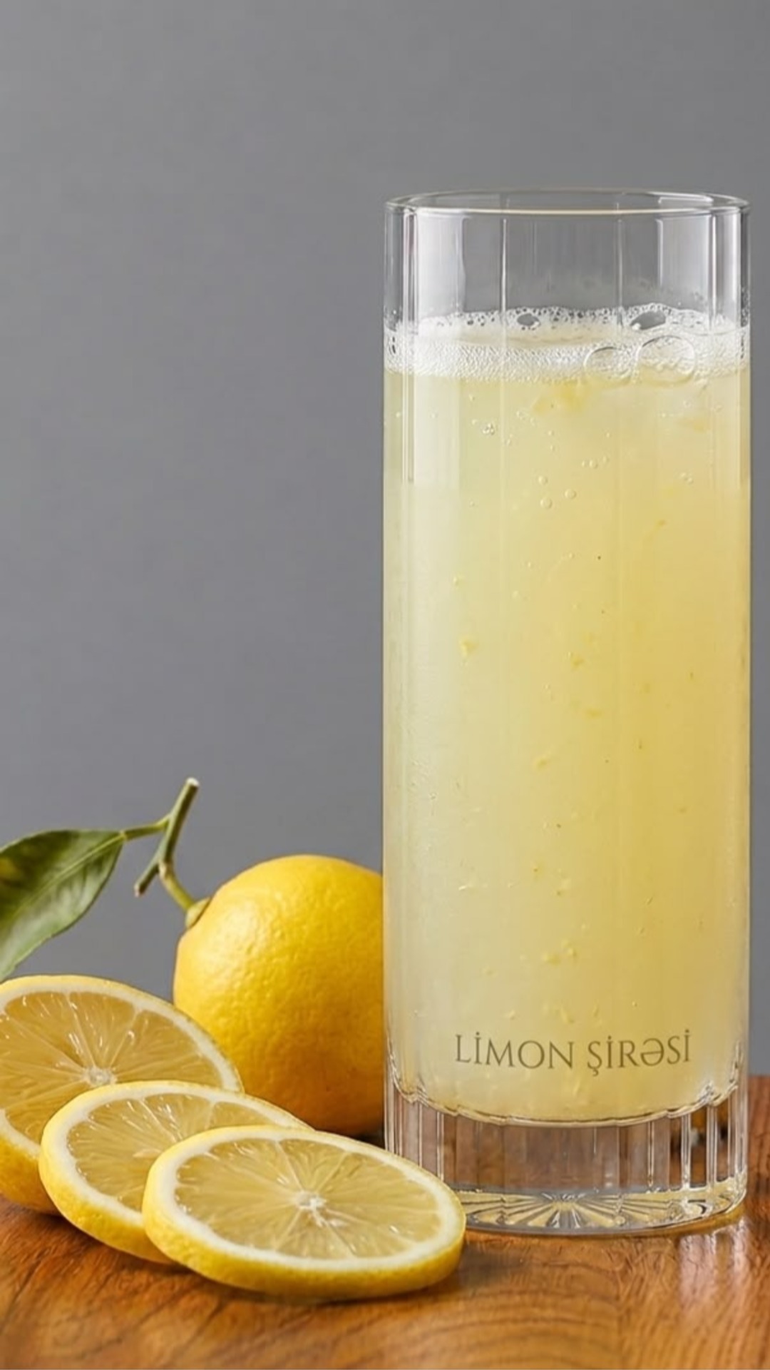 Fresh Limon