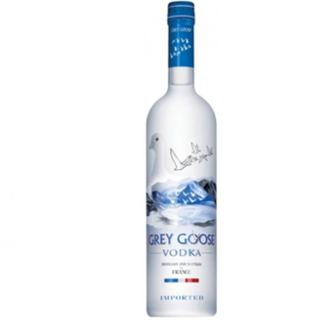 Grey goose/shot/0.7/1L