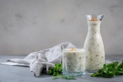 Dovğa (bakal)
