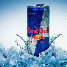 RED BULL 355 ML