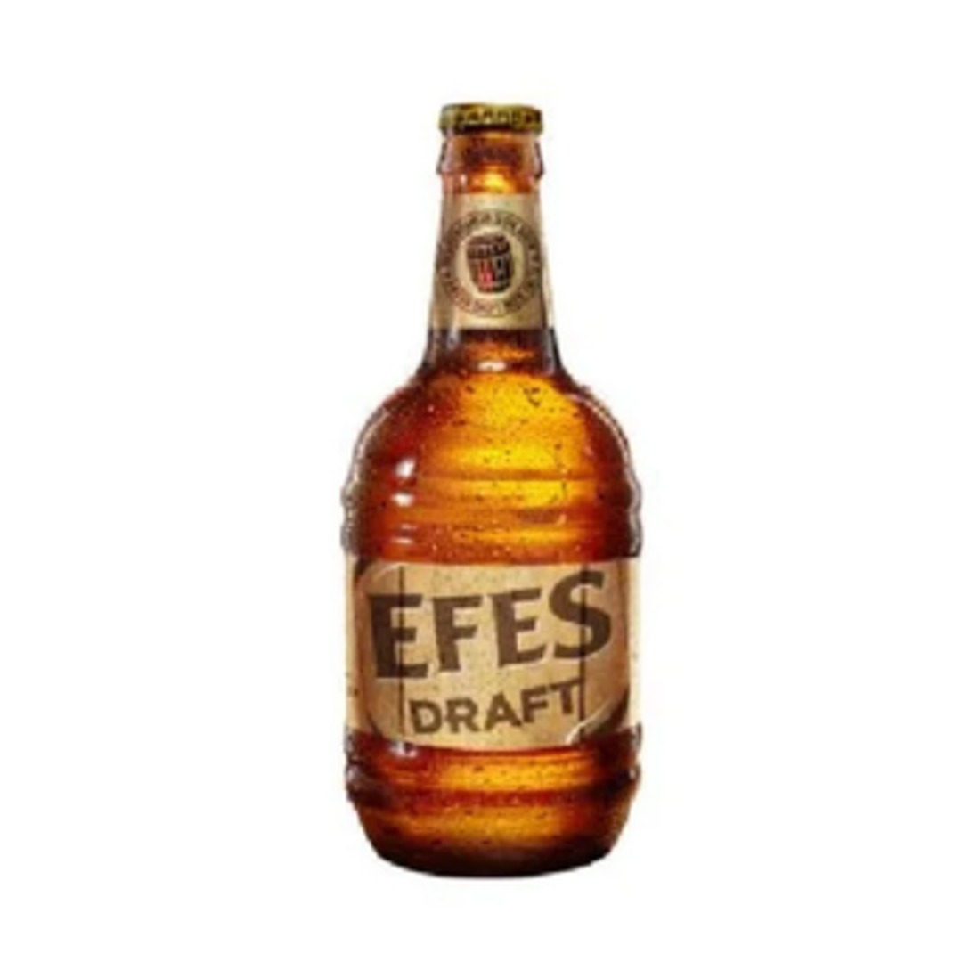 Efes draft