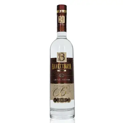 Banketnaya Noble araq (0.7l)