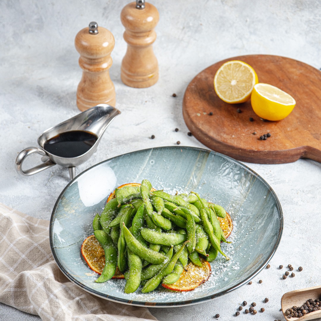 Edamame