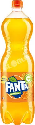 FANTA PORTAGAL 2LT