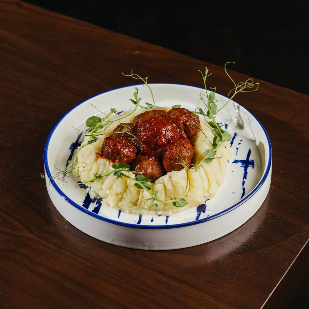 Meatballs