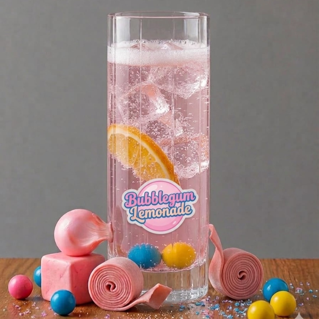 Bubble Gum