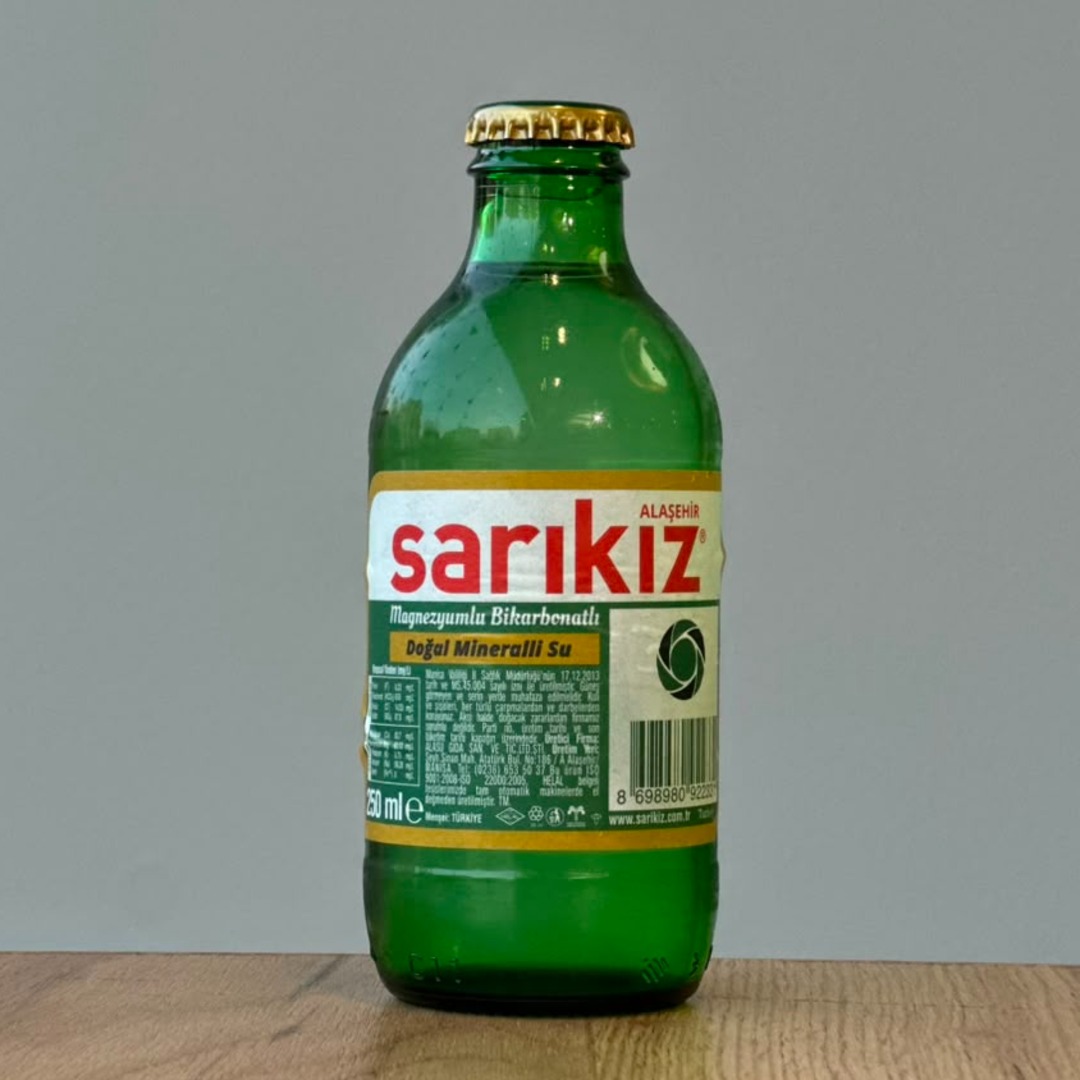 ​Sarıkız