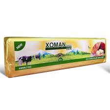 XOMAN FARM LUXE