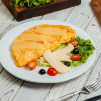 Omlette