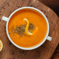 Lentil/Mərci